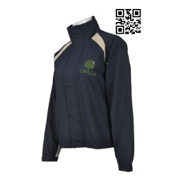 J651 Tailor-made  jackets  self-made  wndbreakers  jackets manufacturer  J651 Tailor-made  jackets  self-made  wndbreakers  jackets manufacturer